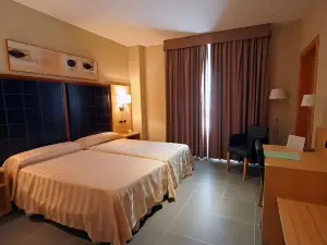 Hotel Salvevir