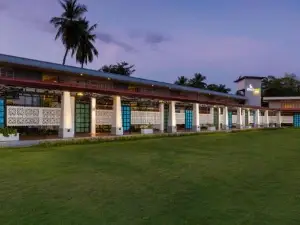Elephyard Retreat