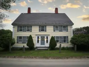 Franklyn Farm Inn