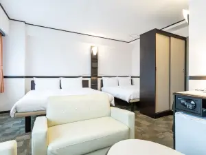 Toyoko Inn Kakegawa Eki Shinkansen Minami Guchi