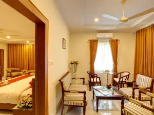 Hotel Floral Park