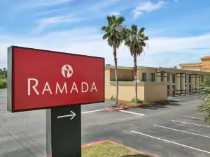 Ramada by Wyndham Jacksonville I-95 by Butler Blvd