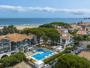 호텔 이바이아 세르지 블랑코 앙다예