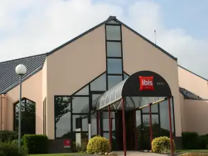 Hôtel Ibis Saint-Lô