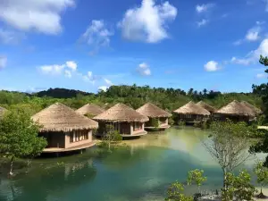 The Blue Sky Resort@ Koh Payam