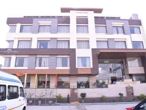 Hotel Narayanam