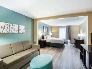 Sleep Inn & Suites