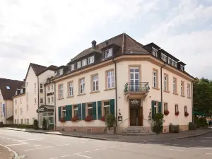 Hotel Zum Schiff