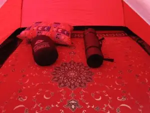 Potentia Tent