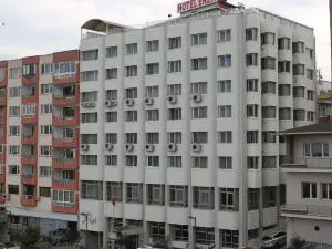 Hotel Eken