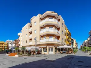 Hotel Maga