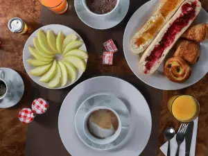 Rinascitel Larmor Plage