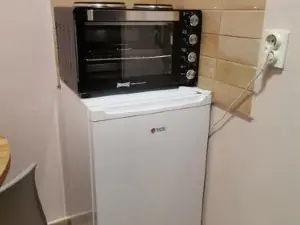 Apartman Petrov