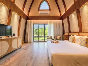 Ananta Spa & Resort Ajabgarh