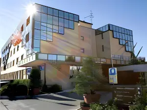 Bonotto Hotel Palladio