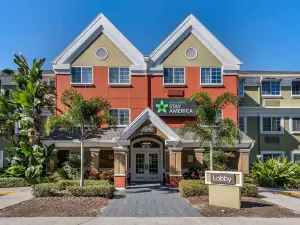 Extended Stay America Select Suites - Orlando - Lake Mary - 1040 Greenwood Blvd