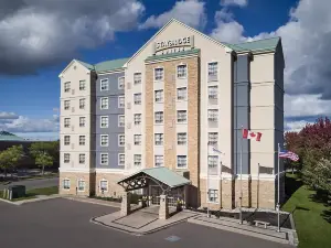 Staybridge Suites OAKVILLE-BURLINGTON by IHG