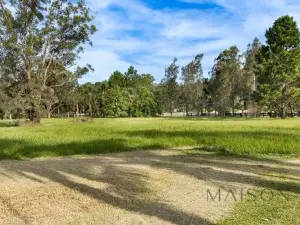 Family Getaway in Salt Ash