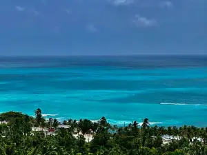 Casa Vista Mar, Los Patos, Paraiso, Barahona