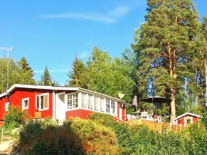 Person Holiday Home in Enviken-by Traum
