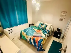Tropical Nest