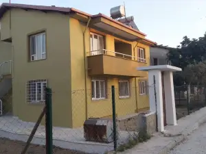 House of Nature