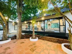 Casa Khang - a peaceful cottage close to HCMC