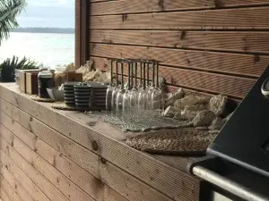 Sails Beach House