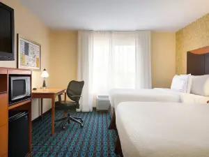 Fairfield Inn & Suites Weirton