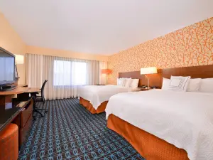 Fairfield Inn & Suites Rochester West/Greece