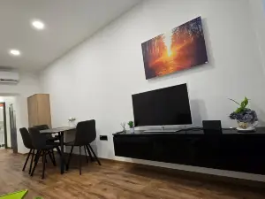 Cozy Ivanec Apartment in the Heart of the City