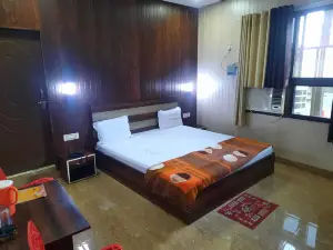 Hotel Bharat Bhoomi Kotdwar