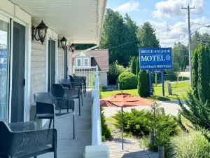 Bruce Anchor Motel