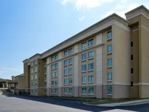 Holiday Inn Martinsburg