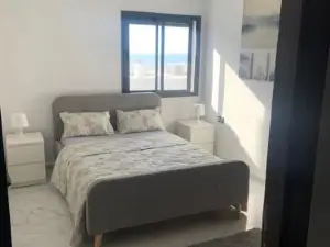 Beautiful Apartment located at Mahdia Beach