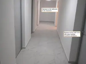 Moderne Wohnungen am Bahnhof Dachau mit direkter S-Bahn Verbindung nach München