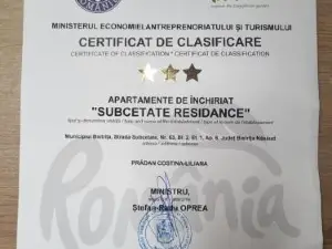 Subcetate Residence