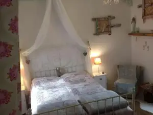Ferienhaus Mit Minibauernhof
