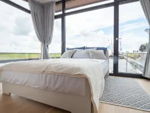 Twin Boats - Butterfly