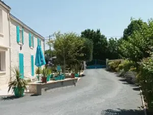 Logis de Lange Studio 2 p