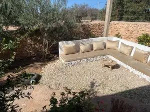 Beautiful Villa Baldi in the Essaouira Countryside