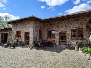 Pokoje Gościnne Skalnik - Agroturystyka- Pokoje Butikowe