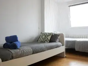 Duplex Ávila