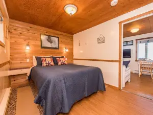 OceanFront Cottage, Beachwander for miles &/or explore the Olympic National Park
