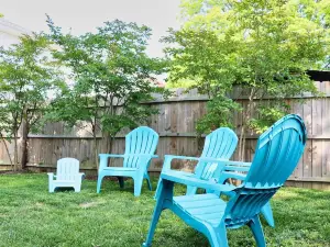 Sol Mate: Stunning Sunrises & Sunsets – Family-Friendly & Prime Location!