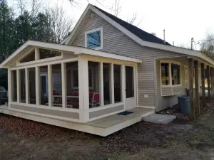 Betsie River Retreat