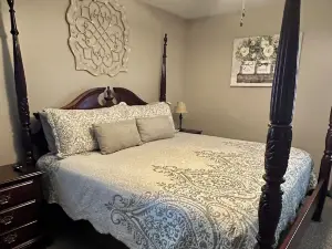 McIntyre’s Country Getaway