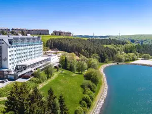Best Western Ahorn Hotel Oberwiesenthal