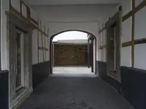 Fewo Pfalzkind - Bad Dürkheim