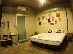 Mee Bed and Breakfast